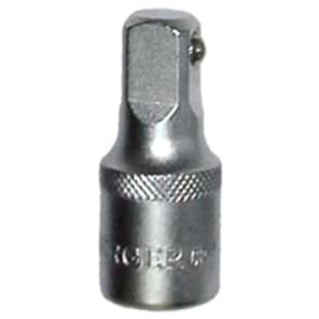 Удлинитель BERGER 1/2",  50мм (BG2001), BG2001 Удлинитель BERGER 1/2",  50мм (BG2001)