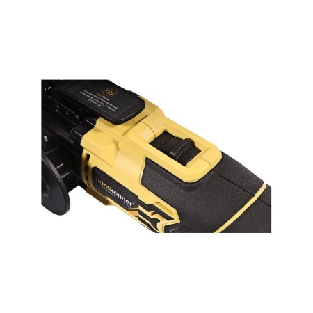 ��������� �������������� Hanskonner HMF1801 (1BatterySystem18V, ��� ��� � ��)