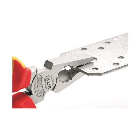   180 1000 VDE NWS (109-49-VDE-180),  Crom,  SoftGripp 3K