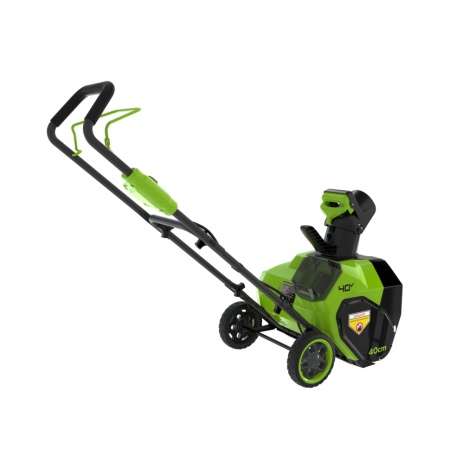 ������������ �������������� Greenworks G40ST40 2603607 (40V, 40��, ��� ��� � ��)