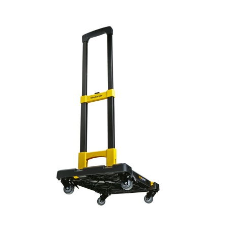     HANSTORAGE (555x370x120) HANSKONNER (HSTP555)