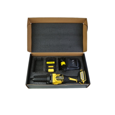 ���������� ������ �������������� Hanskonner HSG1868 (1BatterySystem18V, ����., ��� 4�� � ��)