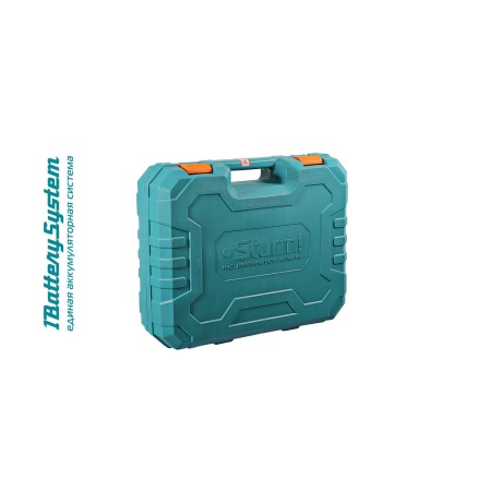 ��� �������������� STURM CAG1812 (1BatterySystem18V, �����������, ��� 3�� � ��)