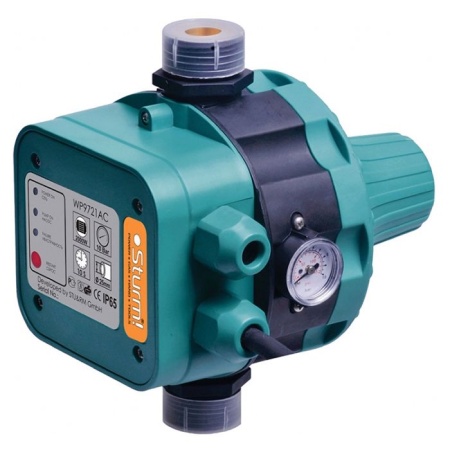 Реле давления STURM WP9721AC, WP9721AC Реле давления STURM WP9721AC