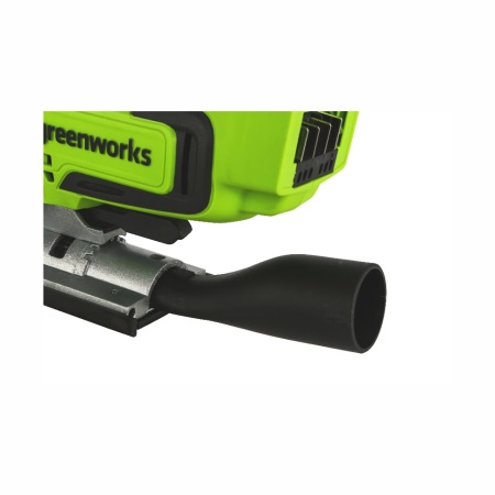 ������ �������������� Greenworks GD24JS120 (3601407CUB) (24�, ����, 0-3500���/���, ���x4�� � ��)