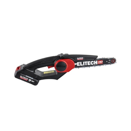     Elitech HD CS 2008BLK (E1611.016.00)
