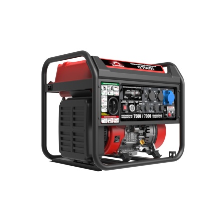    Sunreka G7500i (7.5, 1-,) 211025