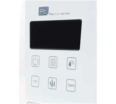    Ballu UHB-990 /white (402)