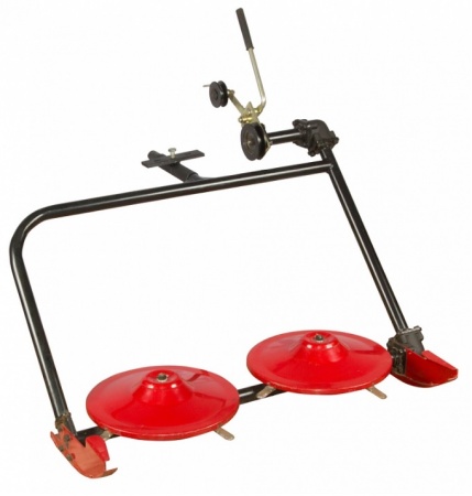 Косилка роторная ЗАРЯ к мотоблоку МБ-1Д1-(2)М (Калуга) КР.05.000-03, КР.05.000-03 Косилка роторная ЗАРЯ к мотоблоку МБ-1Д1-(2)М (Калуга) КР.05.000-03