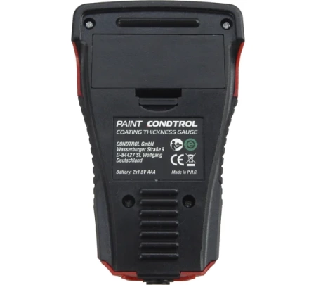  CONDTROL Paint Check 3-7-052