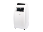 Кондиционер мобильный BALLU BPAC-07 СP (2,05 кВт, 16 м2), BPAC-07 СP Кондиционер мобильный BALLU BPAC-07 СP (2,05 кВт, 16 м2)