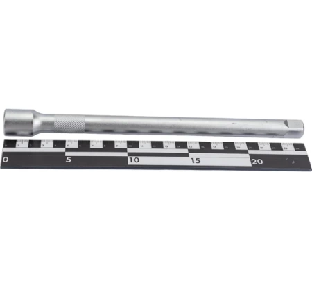 Удлинитель BERGER BG2003 1/2", 250мм, BG2003 Удлинитель BERGER BG2003 1/2", 250мм