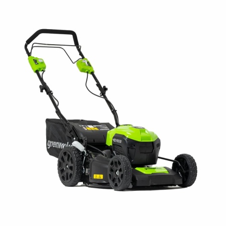 ������������� �������������� Greenworks GD40LM46SP (��� ��� � ��) 2506807