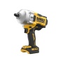 ��������� ������� �������������� DEWALT DCF961NT-XJ (18�, 2372��, 1890��/���, ��� ��� � ��, ����)