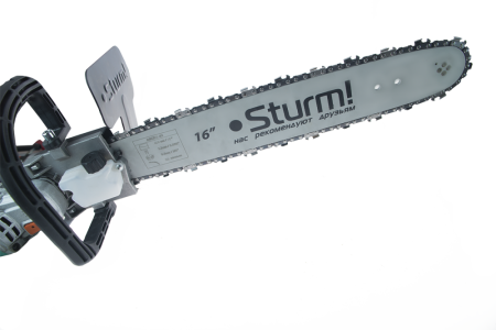      STURM 16" AGCS16-01