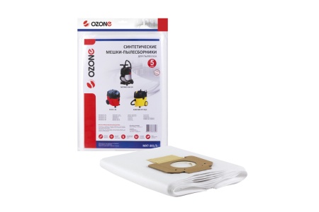    OZONE turbo MXT-301/5