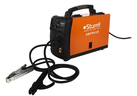 ����������� ����������� STURM AW97PA125