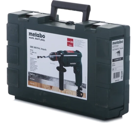 ����� ������� METABO SBE 600 R+L Impuls