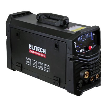 ��������� ����������� ����������� Elitech HD WM 200 MULTI