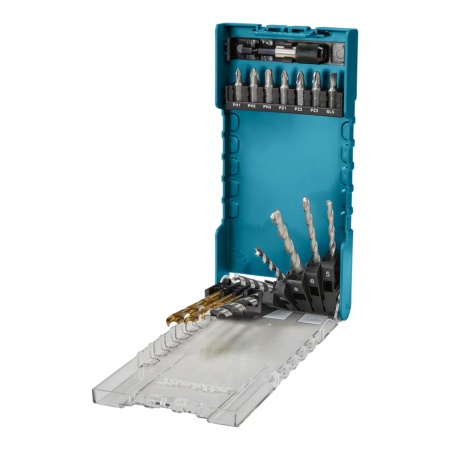 ����� ��� � ����� 17 ��. Makita (D-74887) (���� 25�� 7��., �������������; ������ 5, 6, 8 ��)