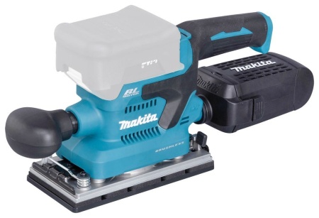   Makita DBO380Z