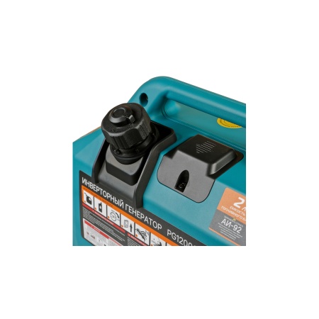 ��������� ���������� ����������� Sturm PG1200Ci (1.1 ���, ������ �������)