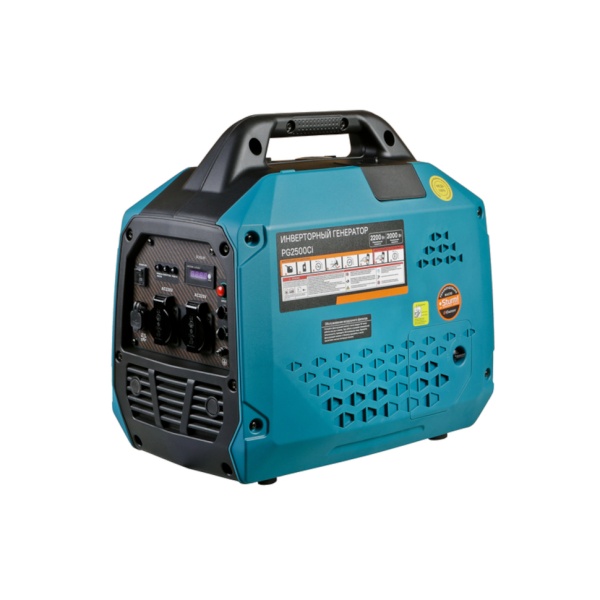 ��������� ���������� ����������� Sturm PG2500Ci (2.2 ���, ������ �������)