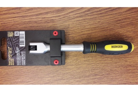 ������� ��������� BERGER BG2025 1/4" 160��