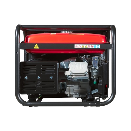 ��������� ���������� FUBAG BS 8500 A ES Duplex (641089)