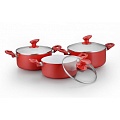 Наборы посуды Наборы посуды