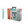 ������������������� ���������� �������������� Sturm CMT1801 (1BatterySystem18V, ��� 2��*2 � ��)