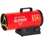 Тепловая пушка газовая Elitech ТП 15ГБ, ТП 15ГБ Тепловая пушка газовая Elitech ТП 15ГБ