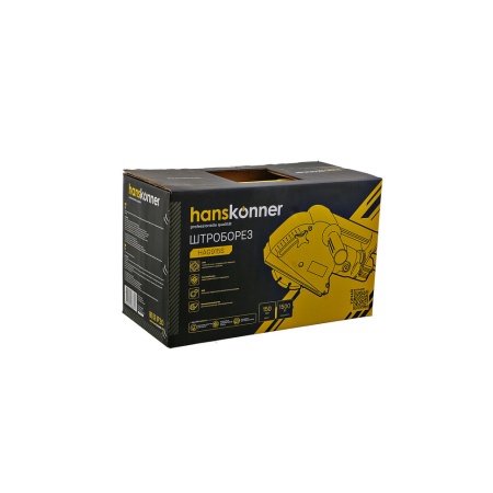 Штроборез HANSKONNER HAG915S, HAG915S Штроборез HANSKONNER HAG915S