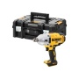 Гайковерт ударный аккумуляторный DEWALT DCF897NT-XJ, DCF897NT-XJ Гайковерт ударный аккумуляторный DEWALT DCF897NT-XJ
