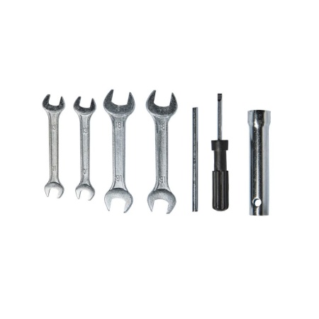   Elitech HD GES 8000EWS-3