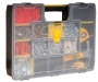 Органайзер STANLEY (43х33х9см) Sort Master Organizer, 1-94-745 Органайзер STANLEY (43х33х9см) Sort Master Organizer