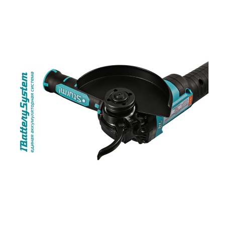 ��� �������������� STURM CAG1812 (1BatterySystem18V, �����������, ��� 3�� � ��)