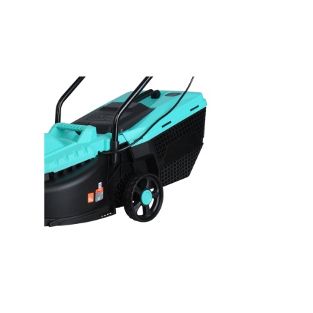 Газонокосилка электрическая STURM EL1432, EL1432 Газонокосилка электрическая STURM EL1432