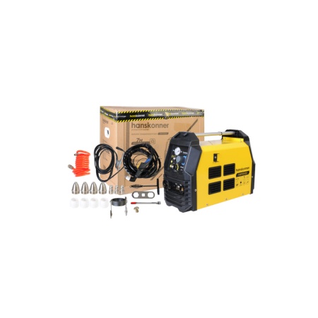 Аппарат плазменной резки HANSKONNER HWM3060, HWM3060 Аппарат плазменной резки HANSKONNER HWM3060