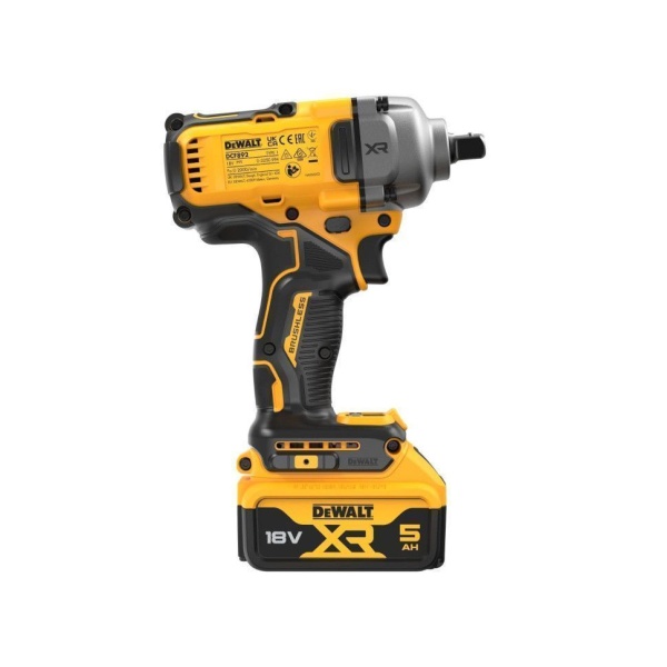 ��������� ������� �������������� DEWALT DCF892P2T-QW