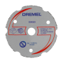   Dremel 7711  ( DSM20) 2615S500JA