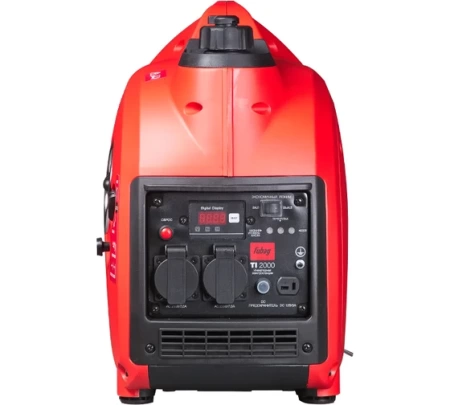    FUBAG TI 2000 (641023)