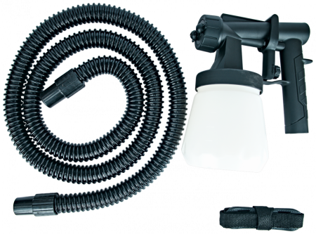 Краскопульт ЭНЕРГОМАШ Гарант КП1-600, КП1-600 Краскопульт ЭНЕРГОМАШ Гарант КП1-600