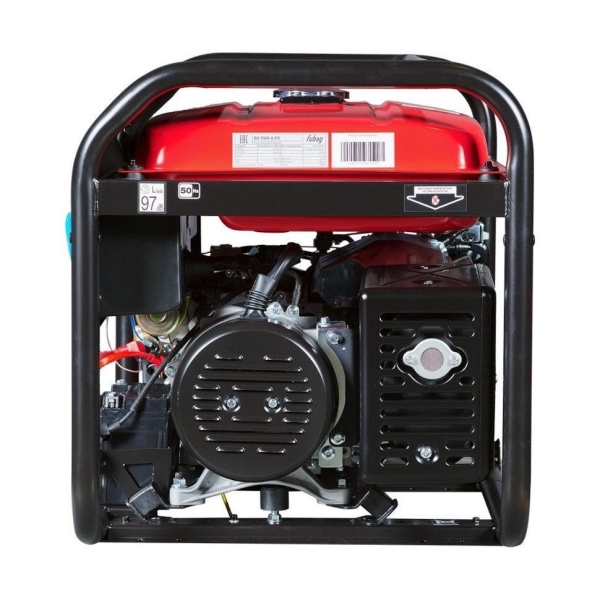 ��������� ���������� Fubag BS 5500 A ES (646279)