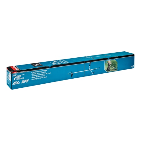 ������� �������������� Makita DUR190UZX3 + 630793-1(DC18RC) + 632G58-9(BL1840B)