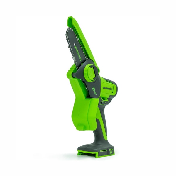     Greenworks G24MCS10 (   ) 2008207