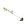 ������� �������������� Greenworks G40LTK4 (40V, 30��, ��� 2�� � ��) 2101507UA