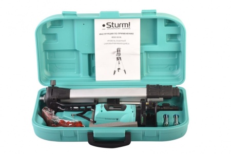 ������� ������������������� STURM 4010-10-AL