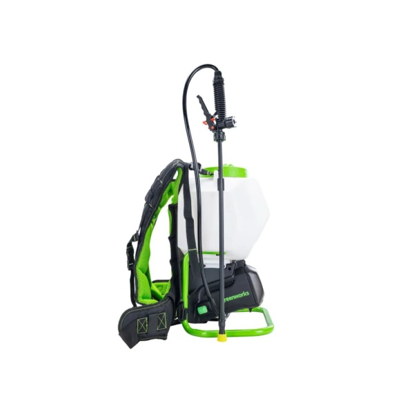 ������������� �������������� Greenworks G24BPSII (��� ��� � ��) 5300307