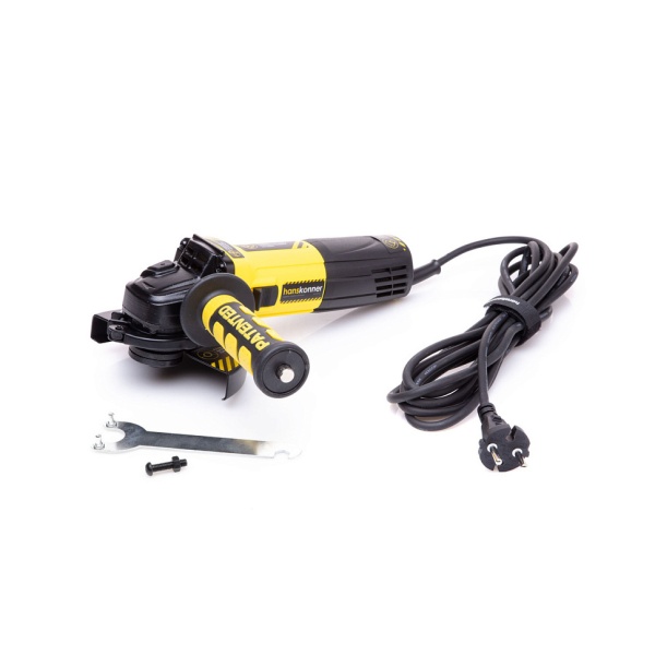  HANSKONNER HAG9012TES